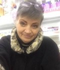 Rencontre Femme : Elena, 62 ans à Ukraine  Киев